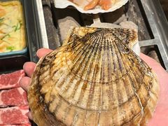 -永安里地摊烤肉(首创店)