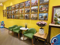 -杨梅红艺术教育(万象城教学中心)