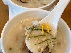 -花舍·新派粤菜·西餐·下午茶(亚运村·鸟巢店)