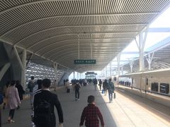 -余姚北站