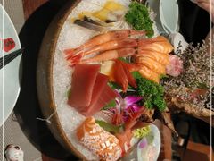 -古京·臻致料理(月湖店)