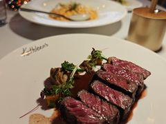 -Kathleen's Waitan 凯圣琳江景西餐厅(外滩店)