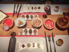 -鲤院·新中式美学·庭院餐厅(夫子庙店)