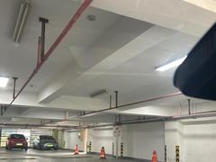 -淞虹路P+R停车场