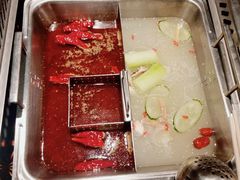 -野妹火锅(龙岗店)