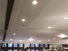 -杰仕健身百合天地会所(海宁百合新城店)