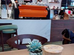 -Peet's Coffee皮爷咖啡(大学路店)