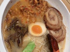 -味千拉面(广州金沙永旺梦乐城店)