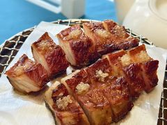 -海陵岛保利皇冠假日酒店·御公馆中餐厅 CANAL LNUA