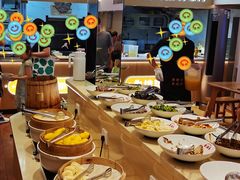 -素满香·食养自助(建邺万达店)