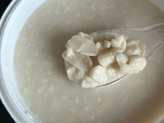 冰镇花生汤-没牙伯花生汤店(老药洲店)
