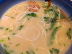 -上坐过桥米线(顺城店)