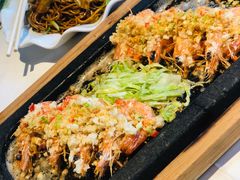 -申粤轩酒楼·三十年粤菜经典(丁香花园店)