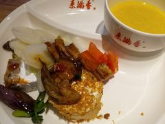 -素满香·素食自助餐(苏州·临顿路店)