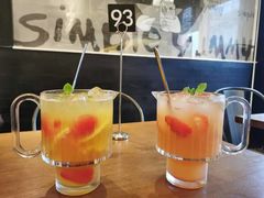 -Simple Yummy简单美味(上邦百汇城店)