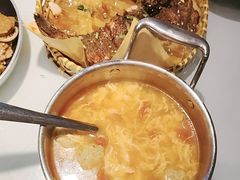 -山里俏·地标皖南菜·屯溪臭鳜鱼(北城万达店)