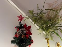 -春树下·树屋花房西餐厅(罍街AS1980店)