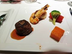 -王品牛排(福州泰禾店)