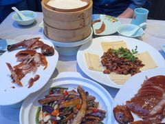 -四世同堂·京菜·烤鸭(双井店)