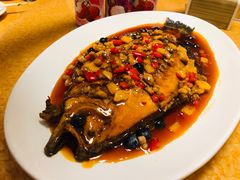 -小郭私房菜·海肠捞饭店(学士街店)