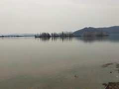 -东湖落雁景区
