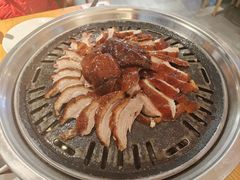 -守柴炉烤鸭(鱼嘴店)