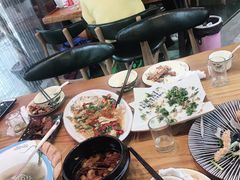 -印象江南(东栅店)