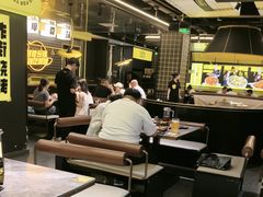 -嘎嘎鸭脑壳(蜀汉路店)