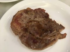 -城市名人酒店-喝彩西餐厅(名人城市广场店)