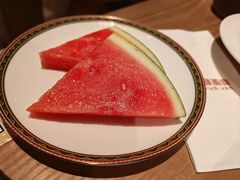 -耶里夏丽·丝路国际·新疆餐厅(浦东区东方路店)