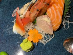 -大将料理餐厅(汇锦街店)