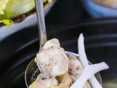 椰子鸡-同仁四季椰子鸡(宝安壹方城店)