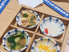 -马记永·兰州牛肉面(3019君尚店)