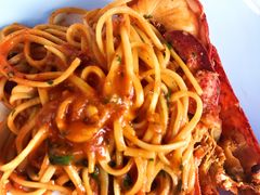 -君悦酒店·La Terrazza意合園·意式风味