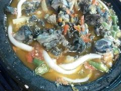 -盖帮鳝鱼串串(东郊记忆店)