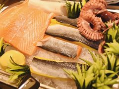 -杭州钱江新城万怡酒店-西餐厅