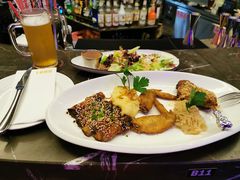 -MOSSO德国餐厅·音乐酒吧(环宇荟店)
