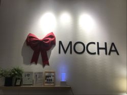 -MOCHA日式美甲·美睫