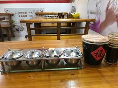 -豫石记羊汤(北苑店)