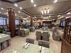 -月坛宾馆-聚仙楼餐厅