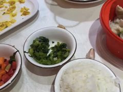 -上山下乡农家菜(加州水郡店)