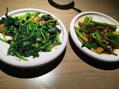 -前海沿·青岛菜(李沧万达店)