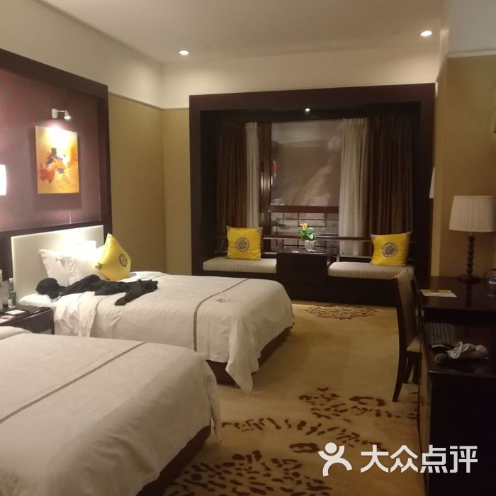 重庆洪崖洞大酒店