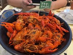 -铭副琦食·虾蟹烩馆(渔人码头店)