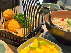 -安南越南餐厅(青岛万象城店)