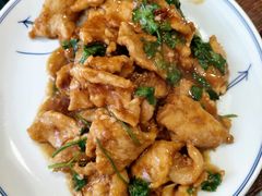 金州塌肉片-以前的小酒馆(中山广场店)