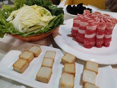 -东来顺饭庄(五道口店)