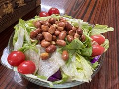 大拌菜-兄弟联果木炭烤翅·50年家传鸡翅秘方