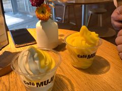 -无印良品餐堂 MUJI Diner(成都太古里店)