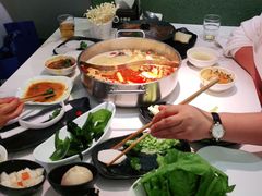-小肥羊·牛羊肉火锅(万达广场店)
